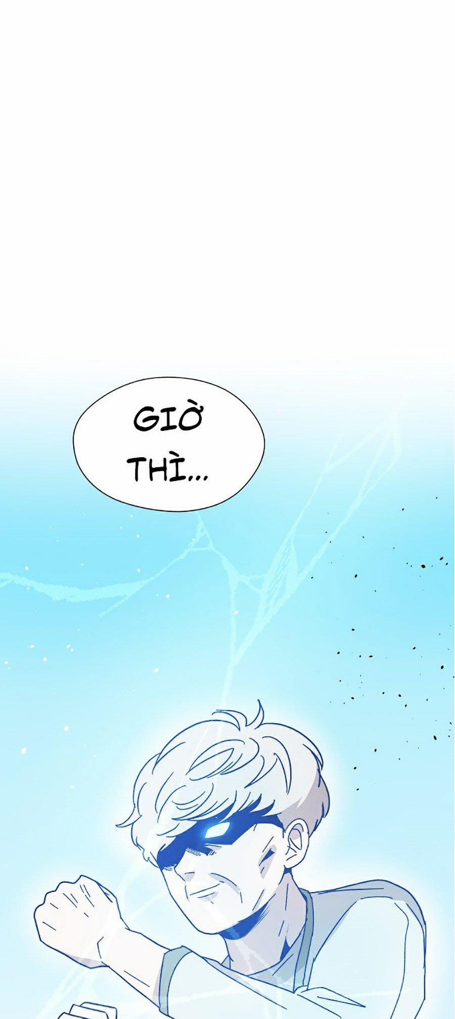 Đại Ca Bất Đắc Dĩ 3 trang 67