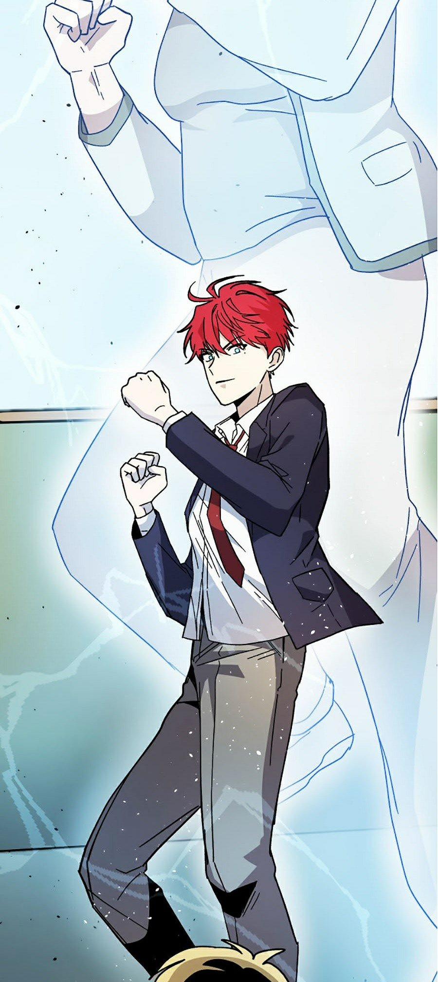 Đại Ca Bất Đắc Dĩ 3 trang 68