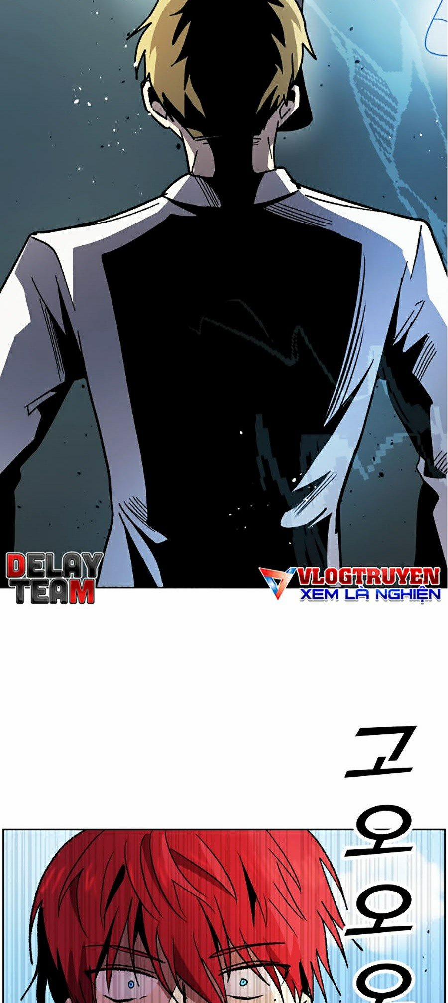 Đại Ca Bất Đắc Dĩ 3 trang 69