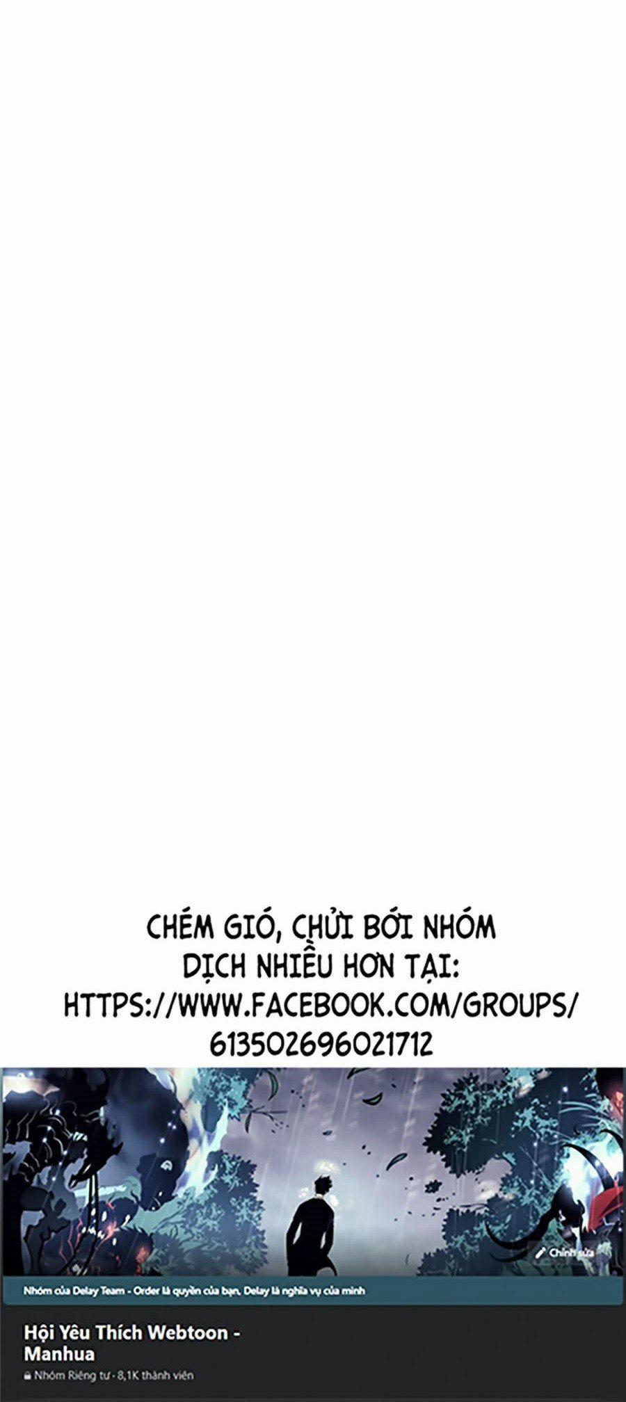 Đại Ca Bất Đắc Dĩ 3 trang 71