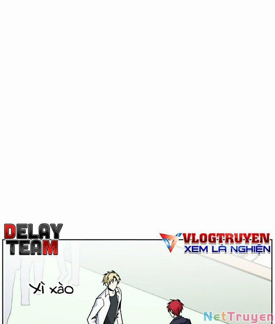 Đại Ca Bất Đắc Dĩ 4 trang 12