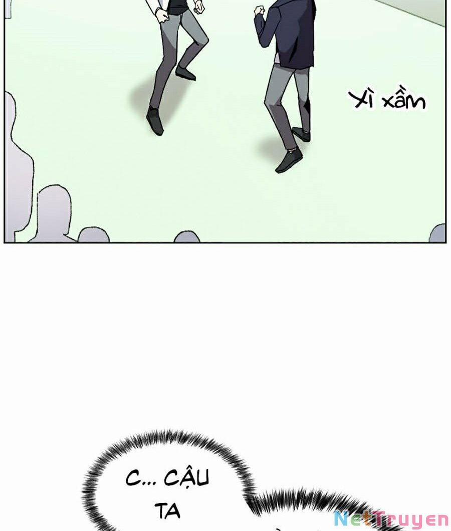 Đại Ca Bất Đắc Dĩ 4 trang 13