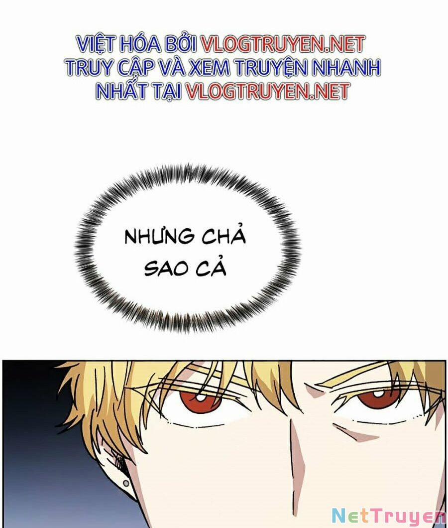 Đại Ca Bất Đắc Dĩ 4 trang 15