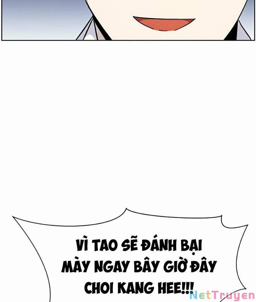 Đại Ca Bất Đắc Dĩ 4 trang 16