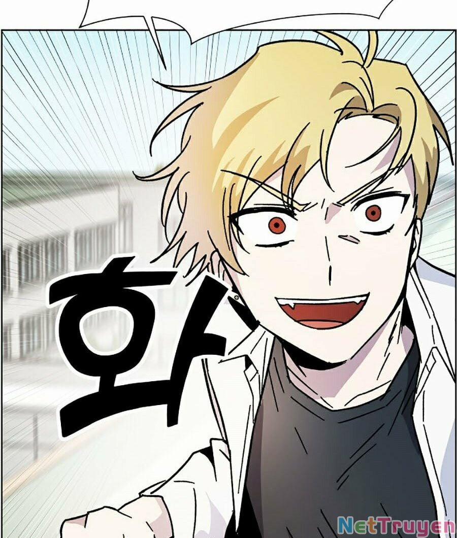 Đại Ca Bất Đắc Dĩ 4 trang 17