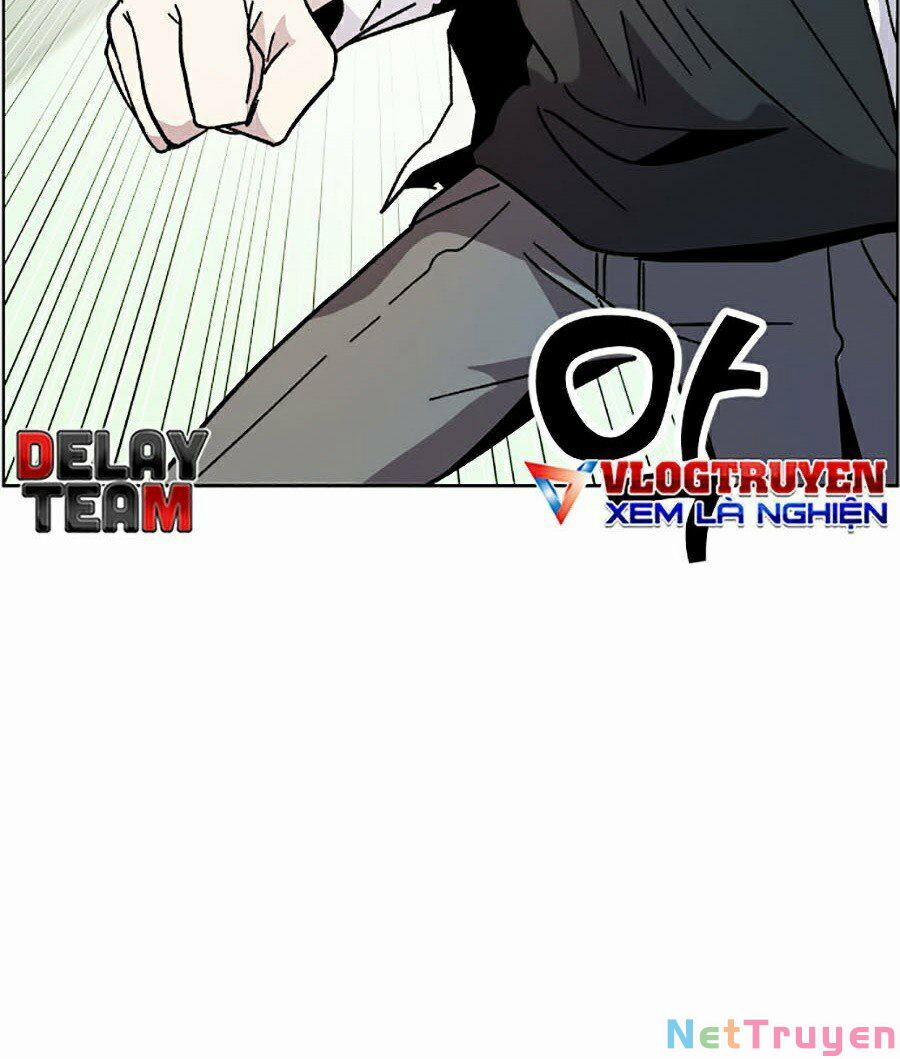 Đại Ca Bất Đắc Dĩ 4 trang 18