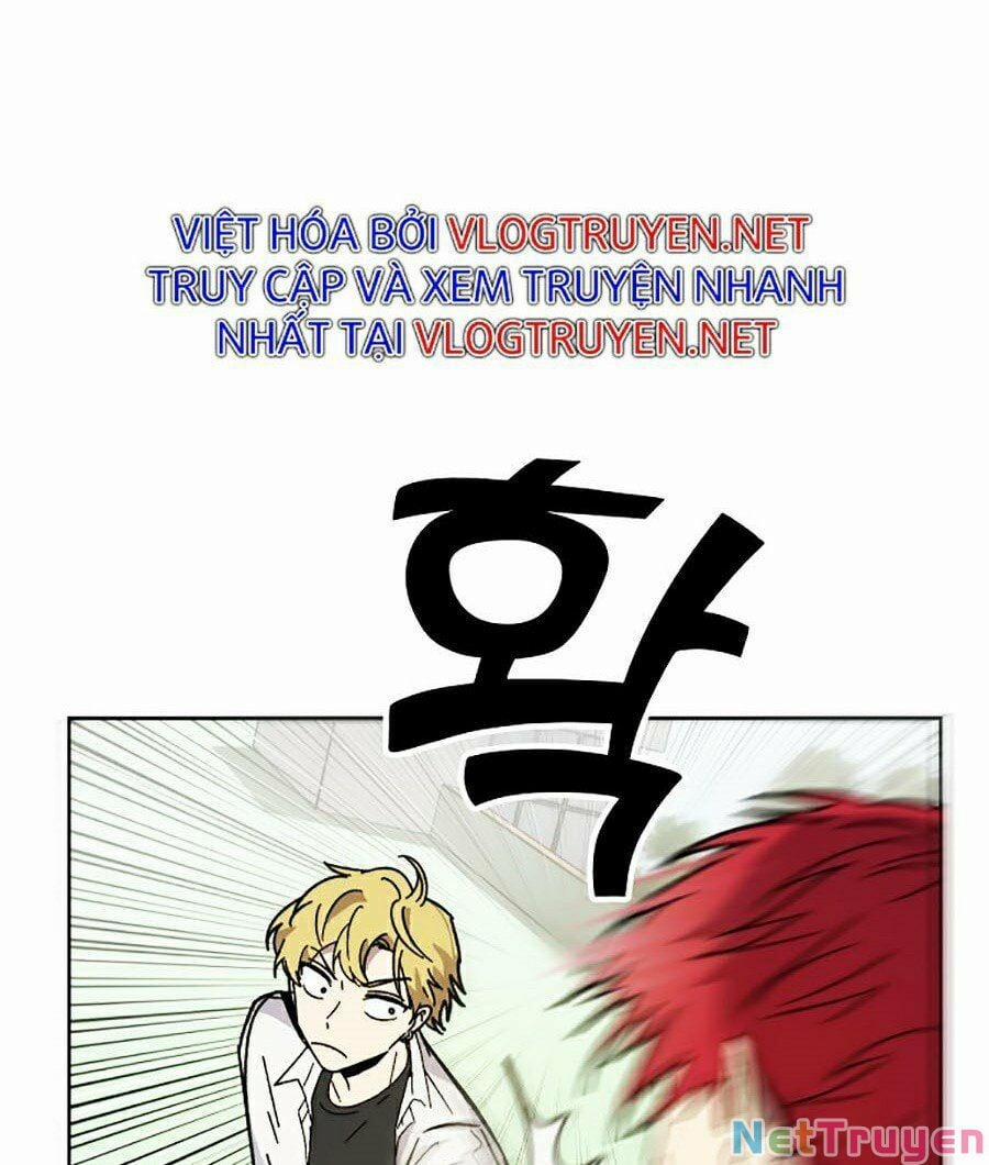 Đại Ca Bất Đắc Dĩ 4 trang 20