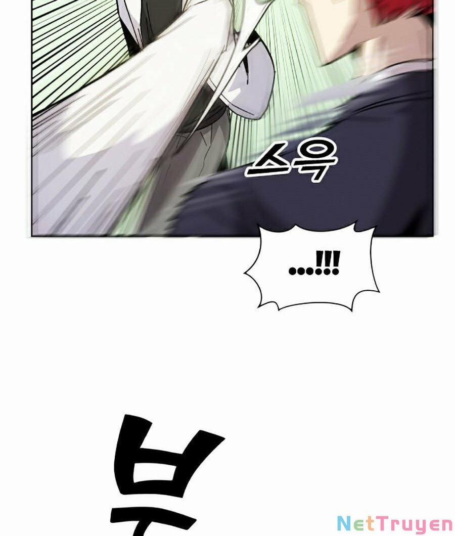 Đại Ca Bất Đắc Dĩ 4 trang 21