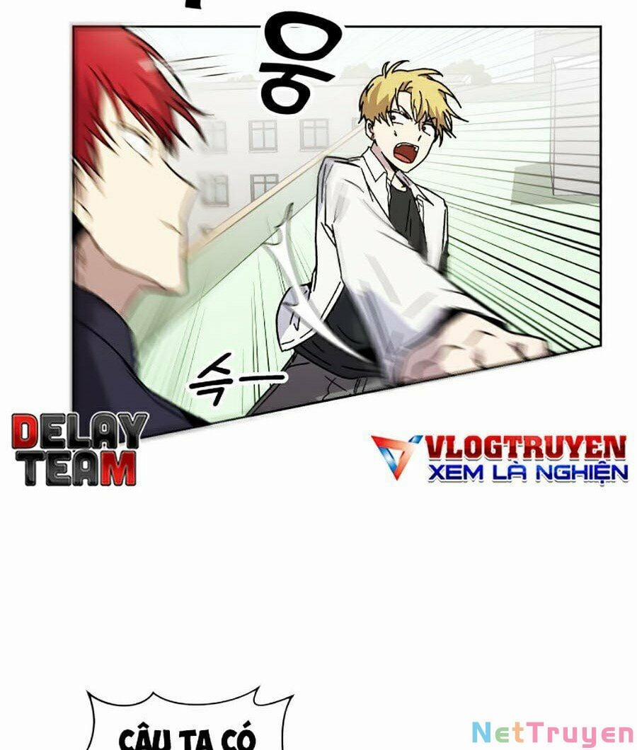 Đại Ca Bất Đắc Dĩ 4 trang 22