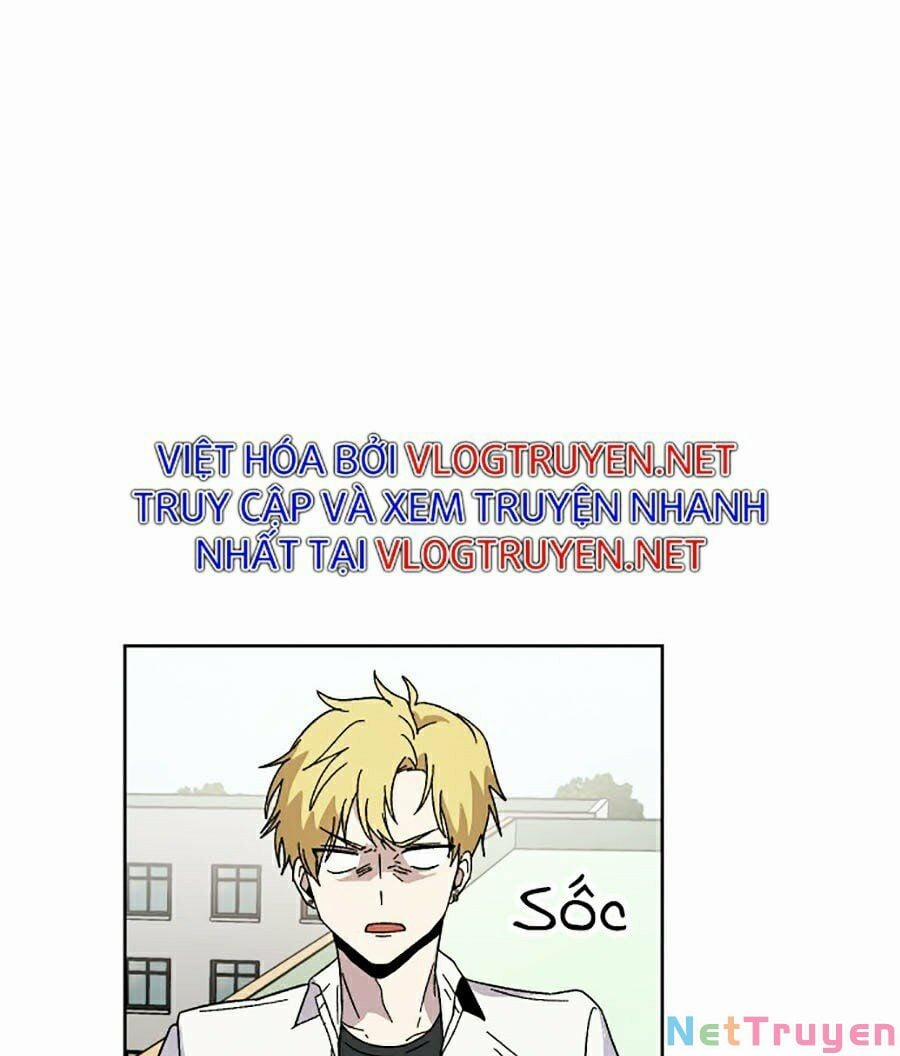 Đại Ca Bất Đắc Dĩ 4 trang 24