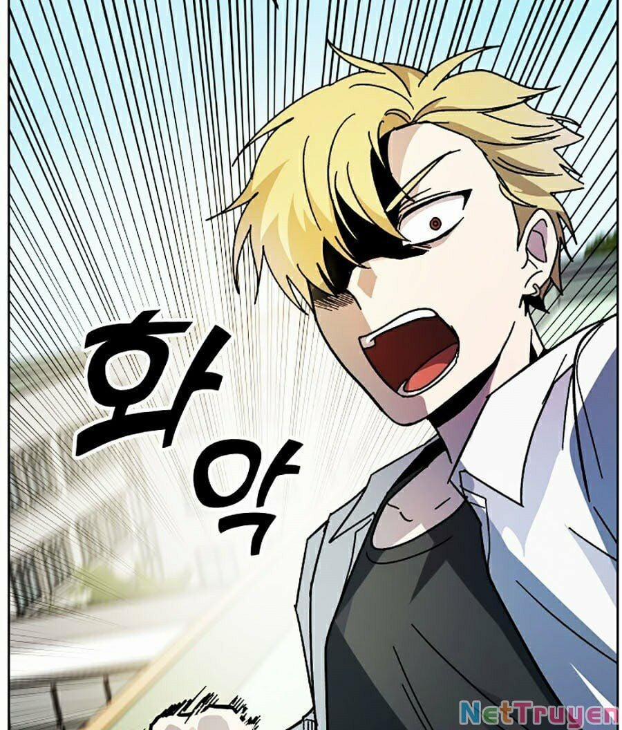 Đại Ca Bất Đắc Dĩ 4 trang 26