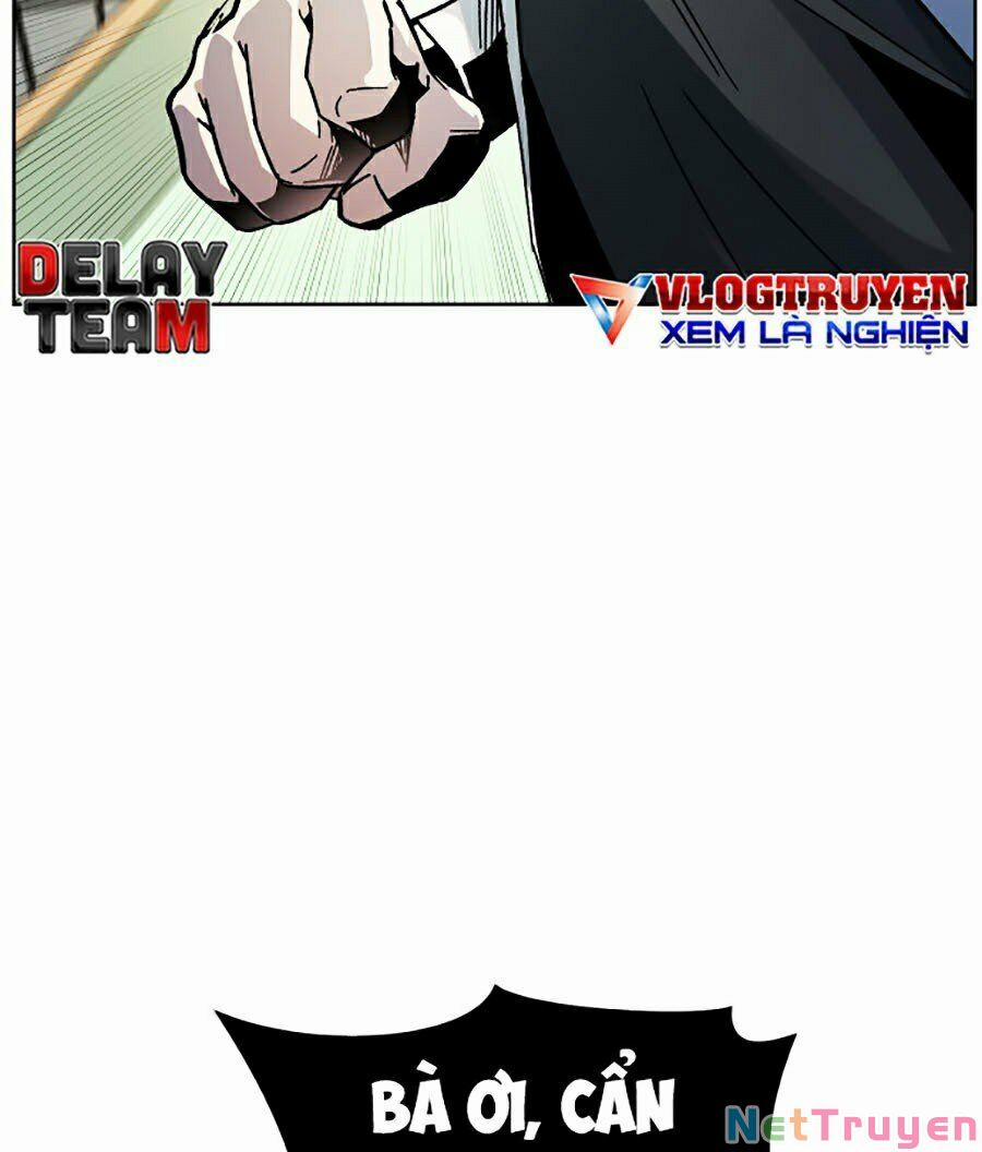 Đại Ca Bất Đắc Dĩ 4 trang 27