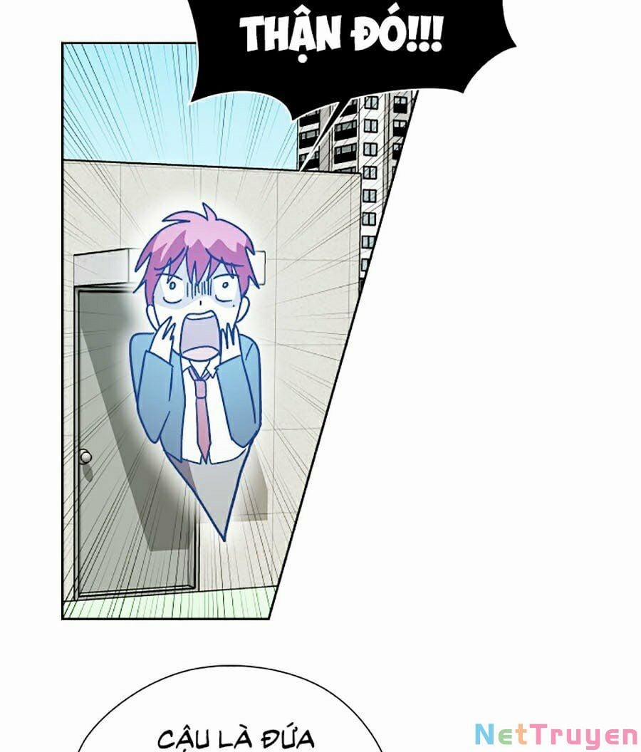 Đại Ca Bất Đắc Dĩ 4 trang 28