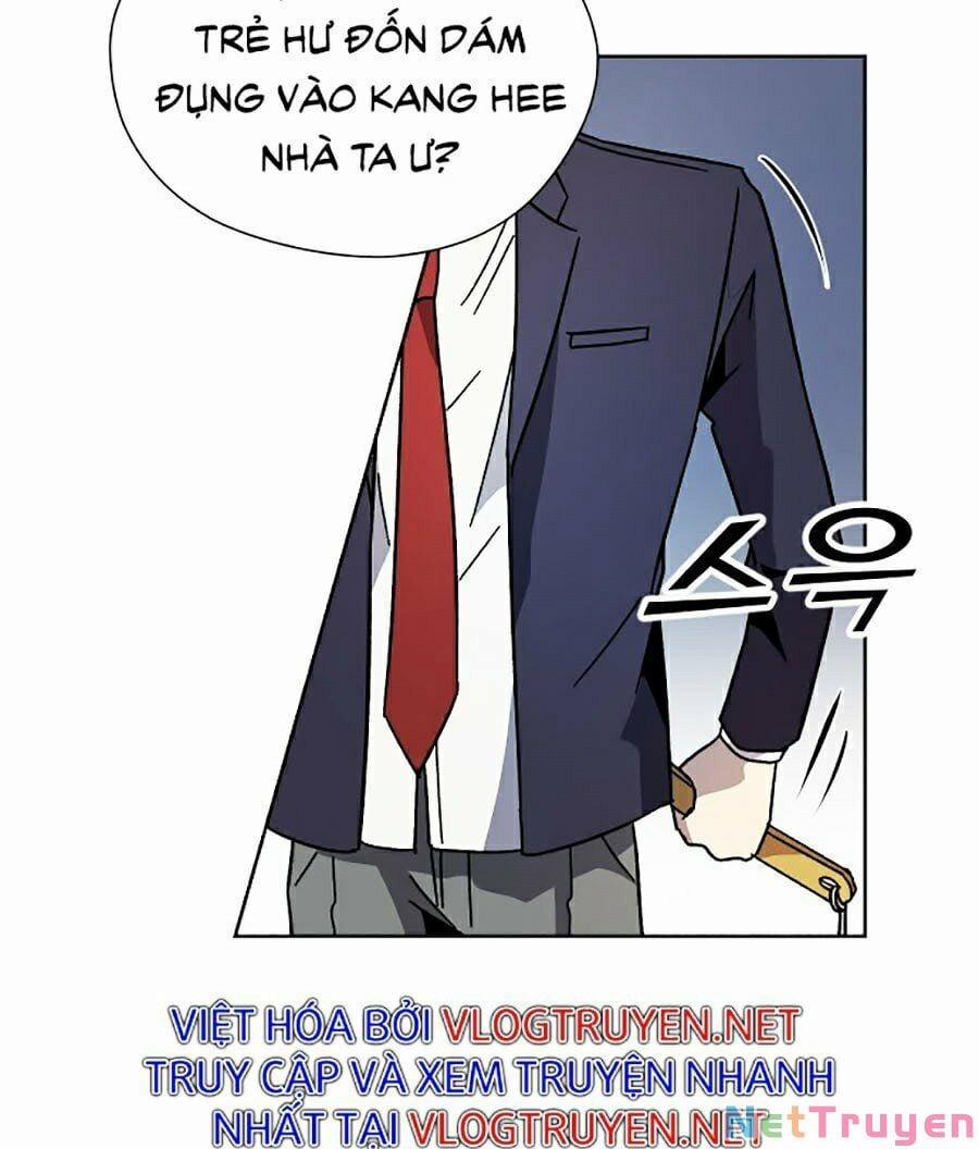 Đại Ca Bất Đắc Dĩ 4 trang 29