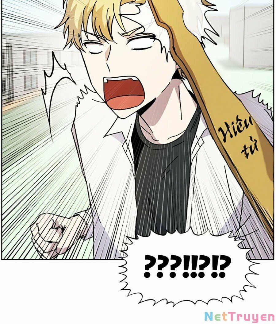 Đại Ca Bất Đắc Dĩ 4 trang 32