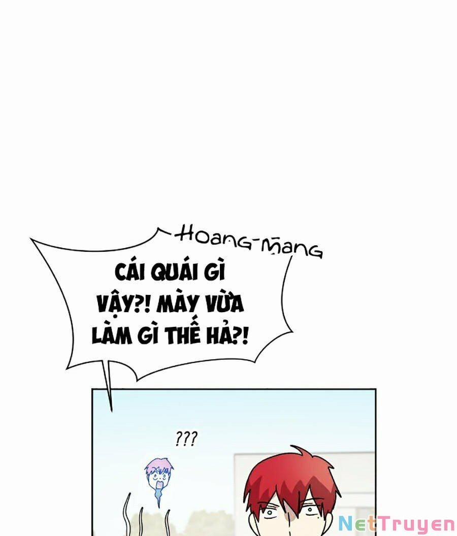 Đại Ca Bất Đắc Dĩ 4 trang 33