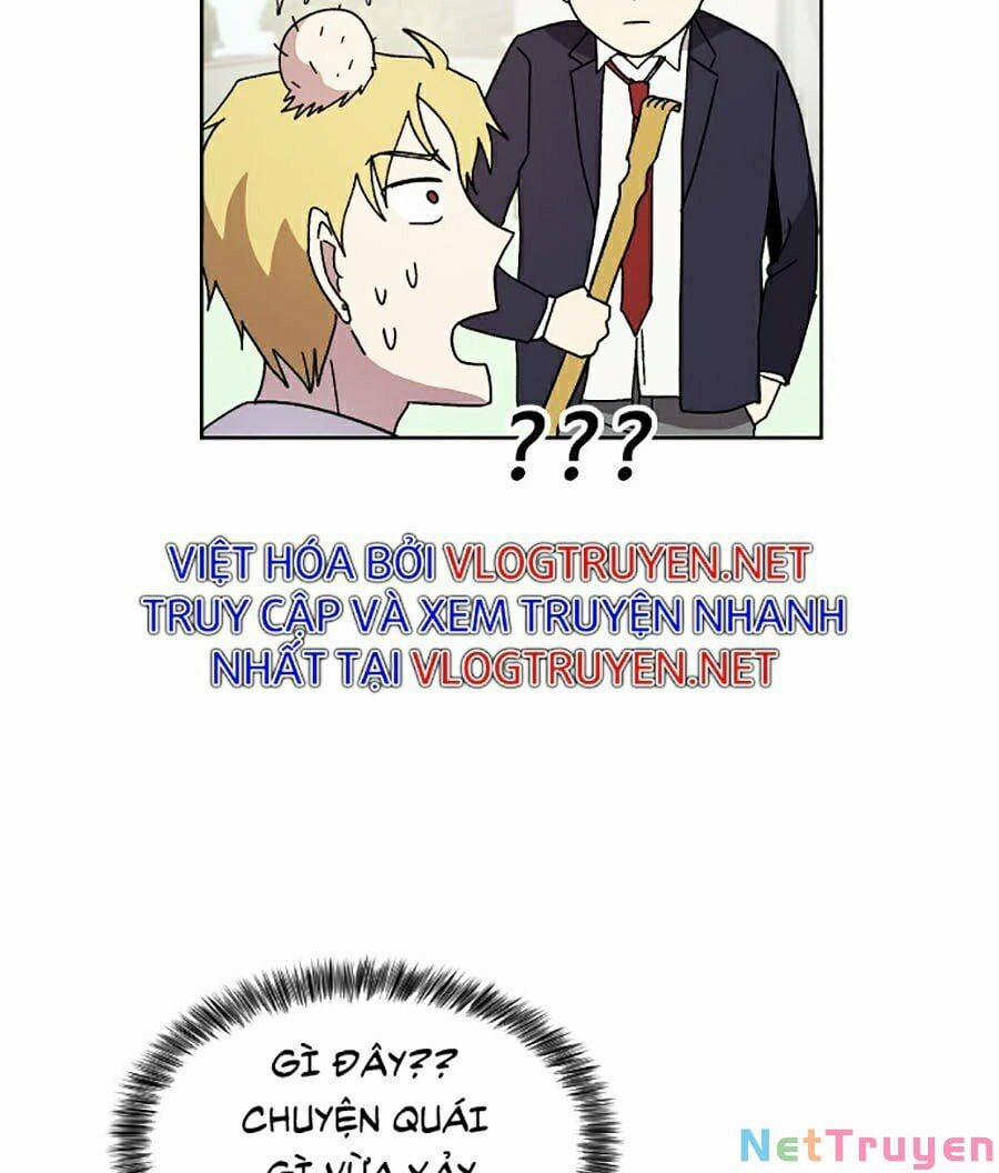 Đại Ca Bất Đắc Dĩ 4 trang 34