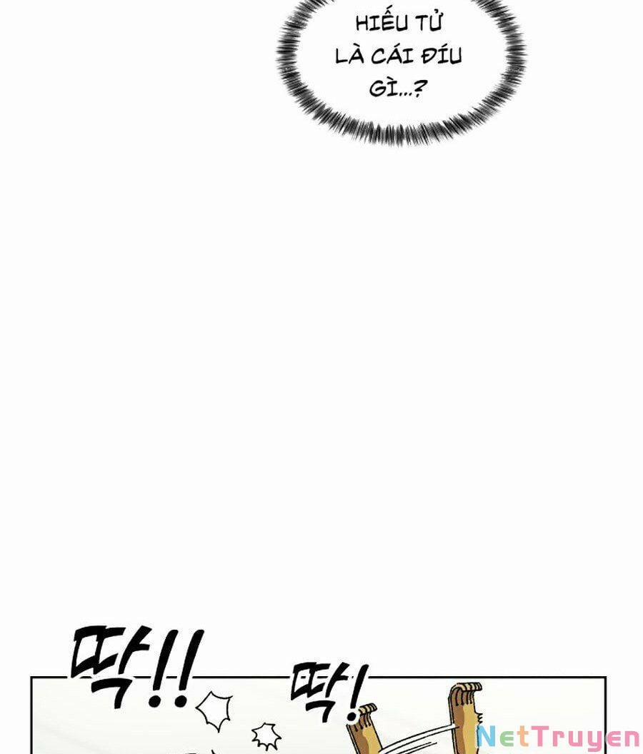 Đại Ca Bất Đắc Dĩ 4 trang 36