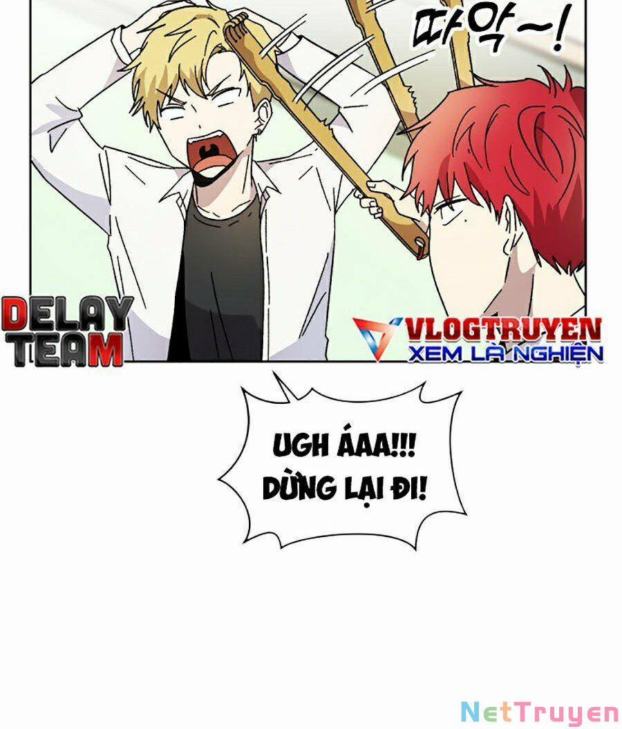 Đại Ca Bất Đắc Dĩ 4 trang 37