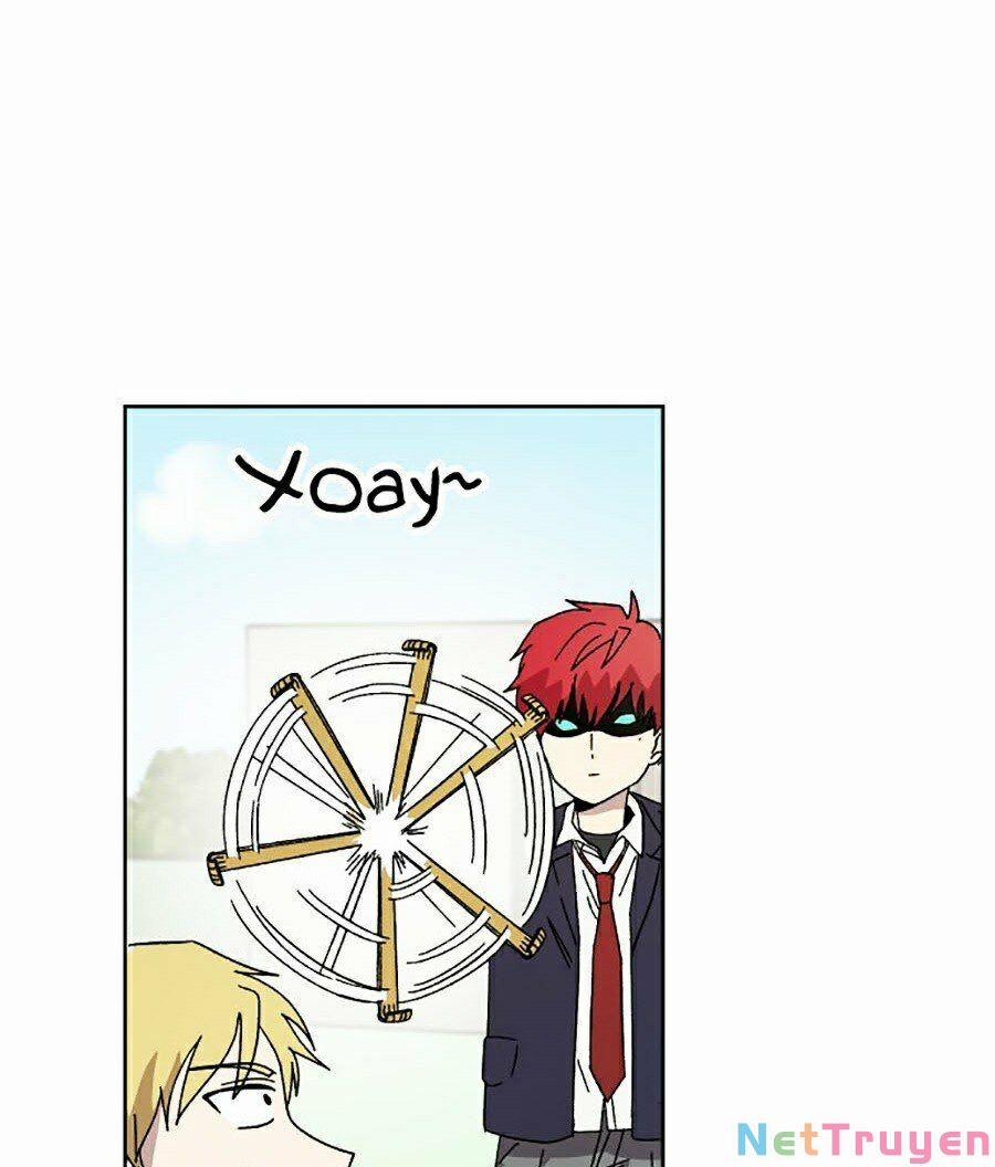 Đại Ca Bất Đắc Dĩ 4 trang 38