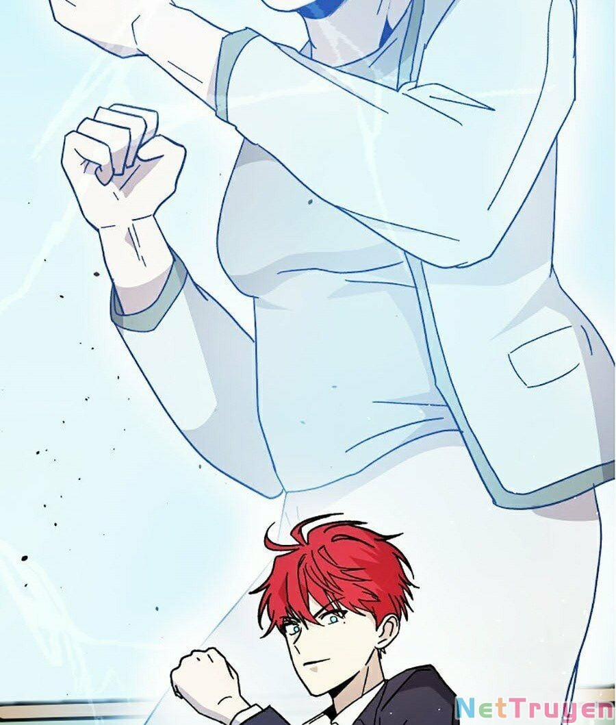 Đại Ca Bất Đắc Dĩ 4 trang 4