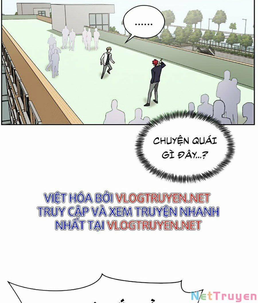 Đại Ca Bất Đắc Dĩ 4 trang 43