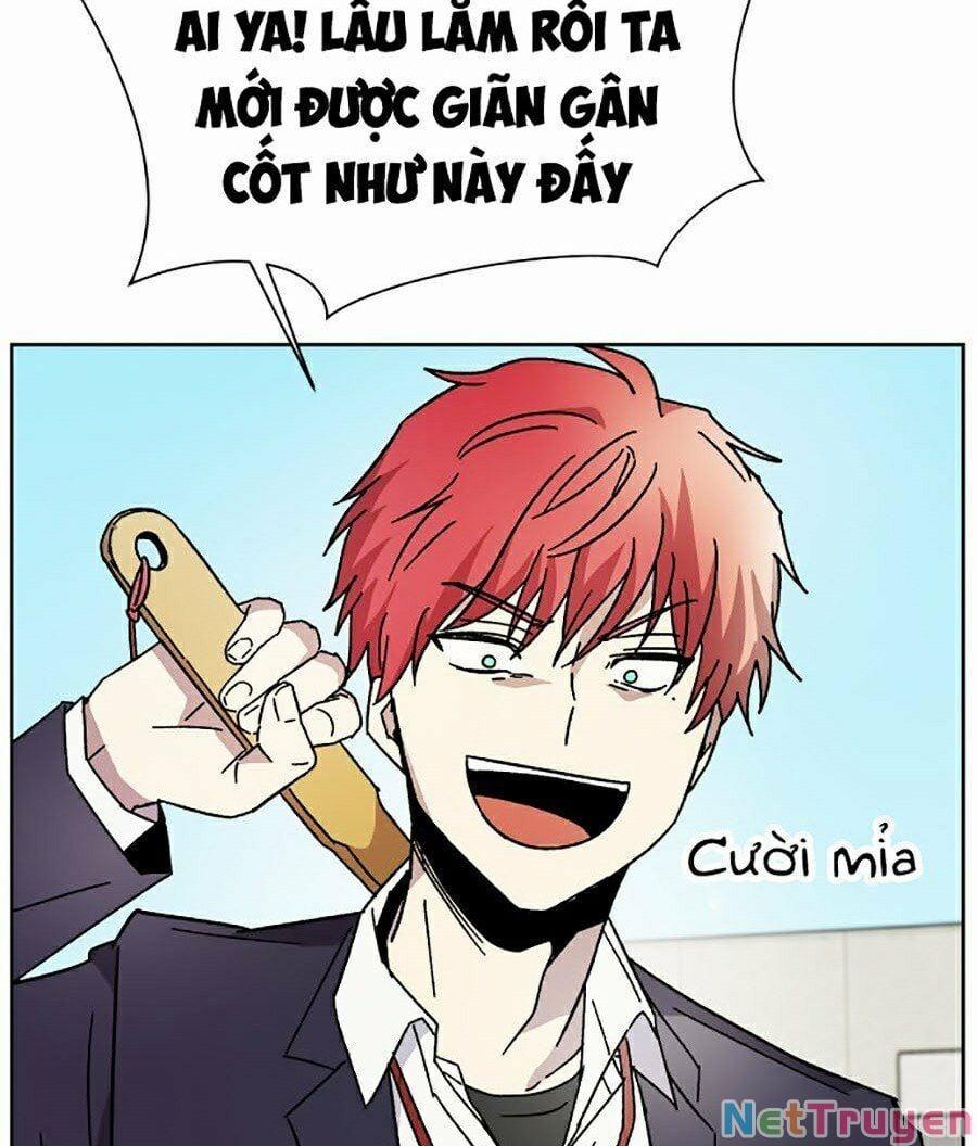 Đại Ca Bất Đắc Dĩ 4 trang 44