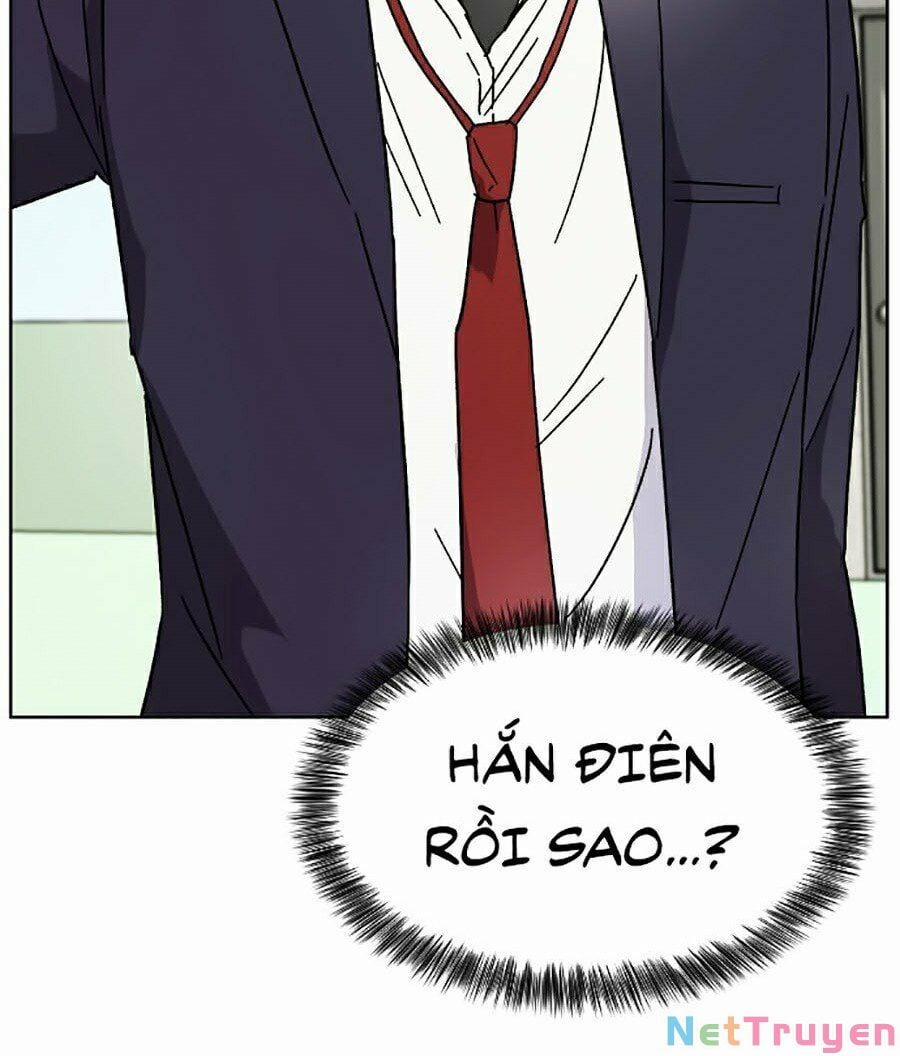 Đại Ca Bất Đắc Dĩ 4 trang 45