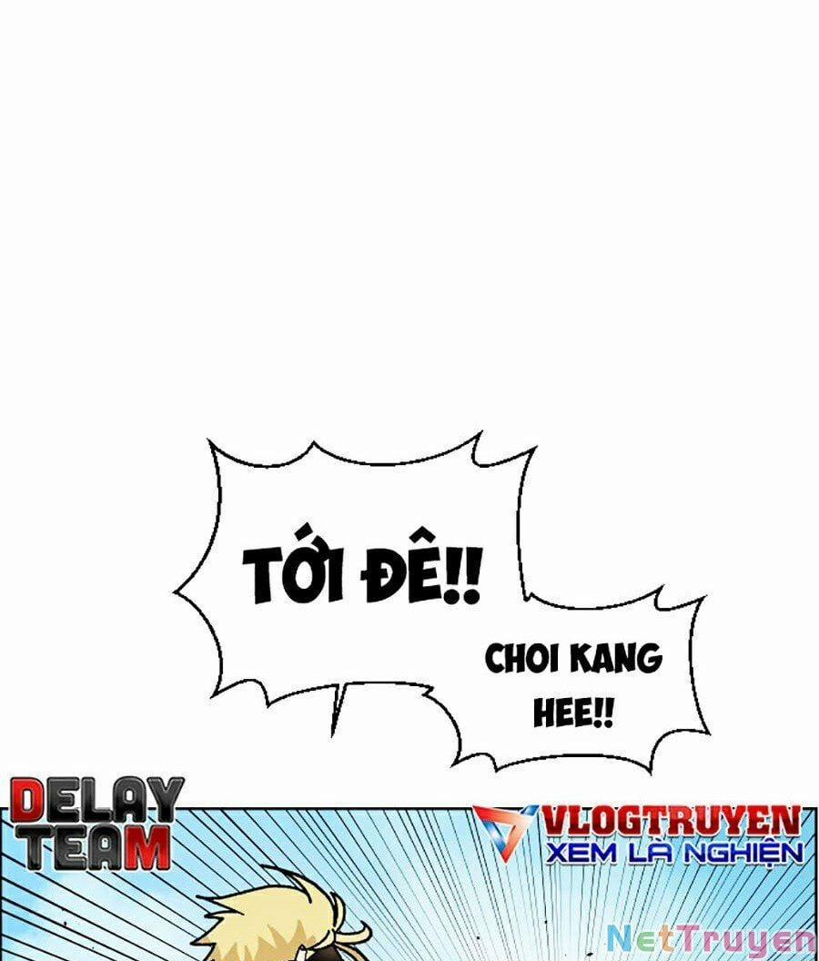 Đại Ca Bất Đắc Dĩ 4 trang 46