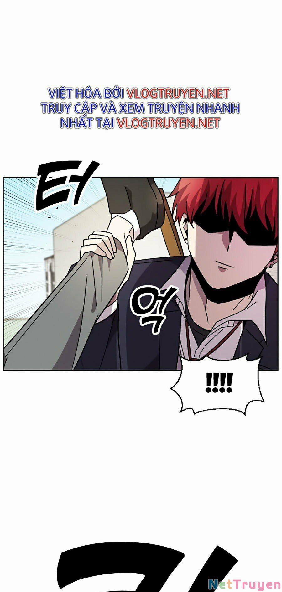 Đại Ca Bất Đắc Dĩ 4 trang 48