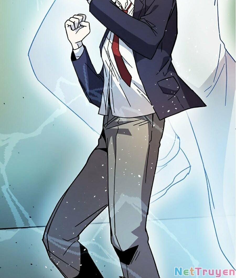 Đại Ca Bất Đắc Dĩ 4 trang 5