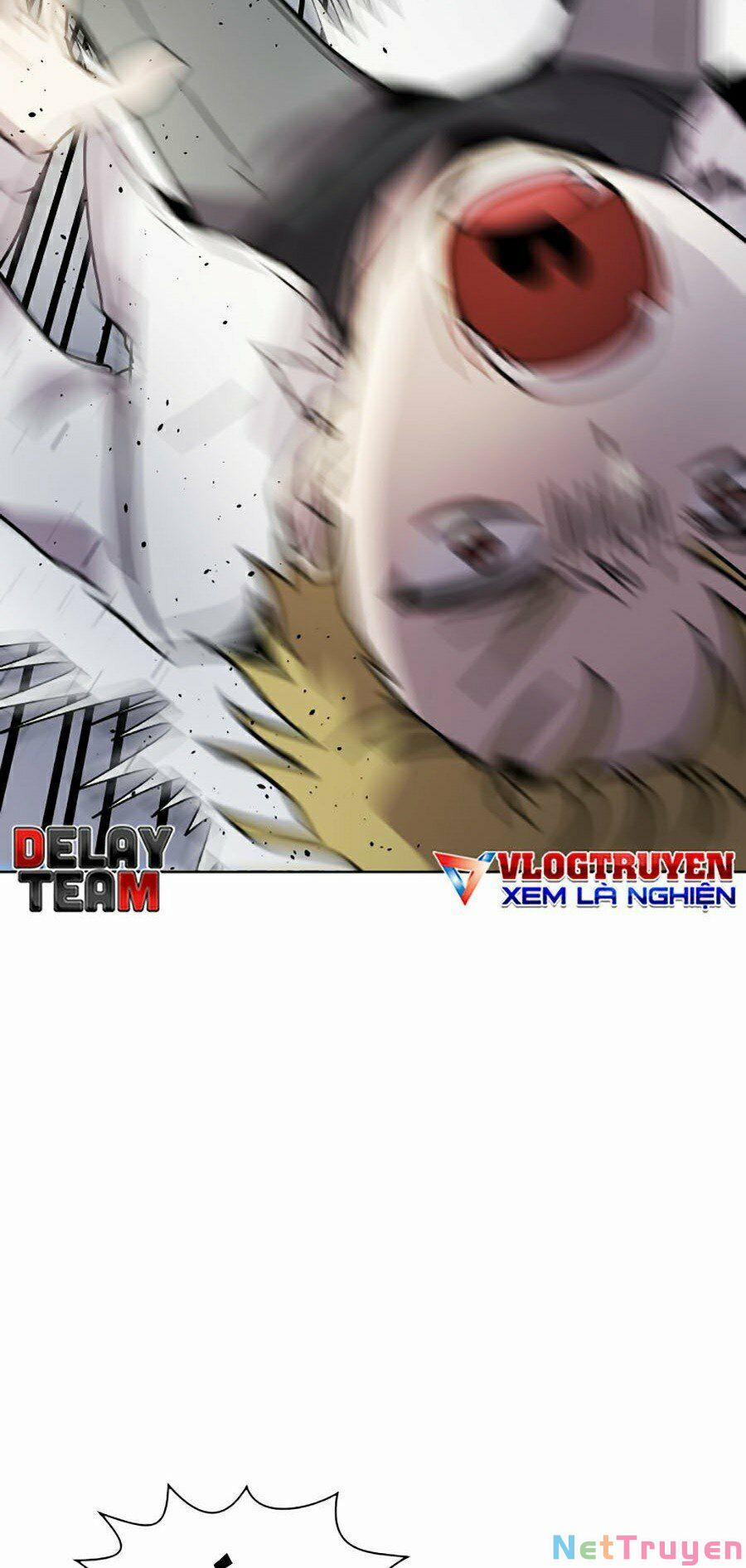 Đại Ca Bất Đắc Dĩ 4 trang 50