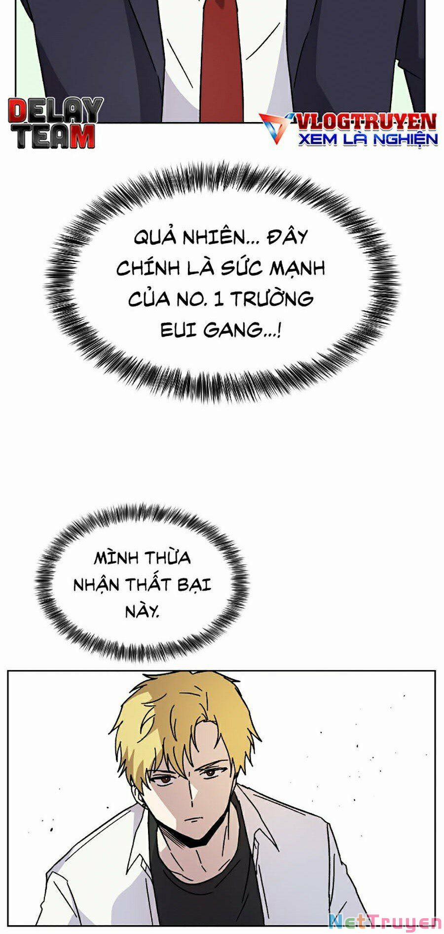 Đại Ca Bất Đắc Dĩ 4 trang 53