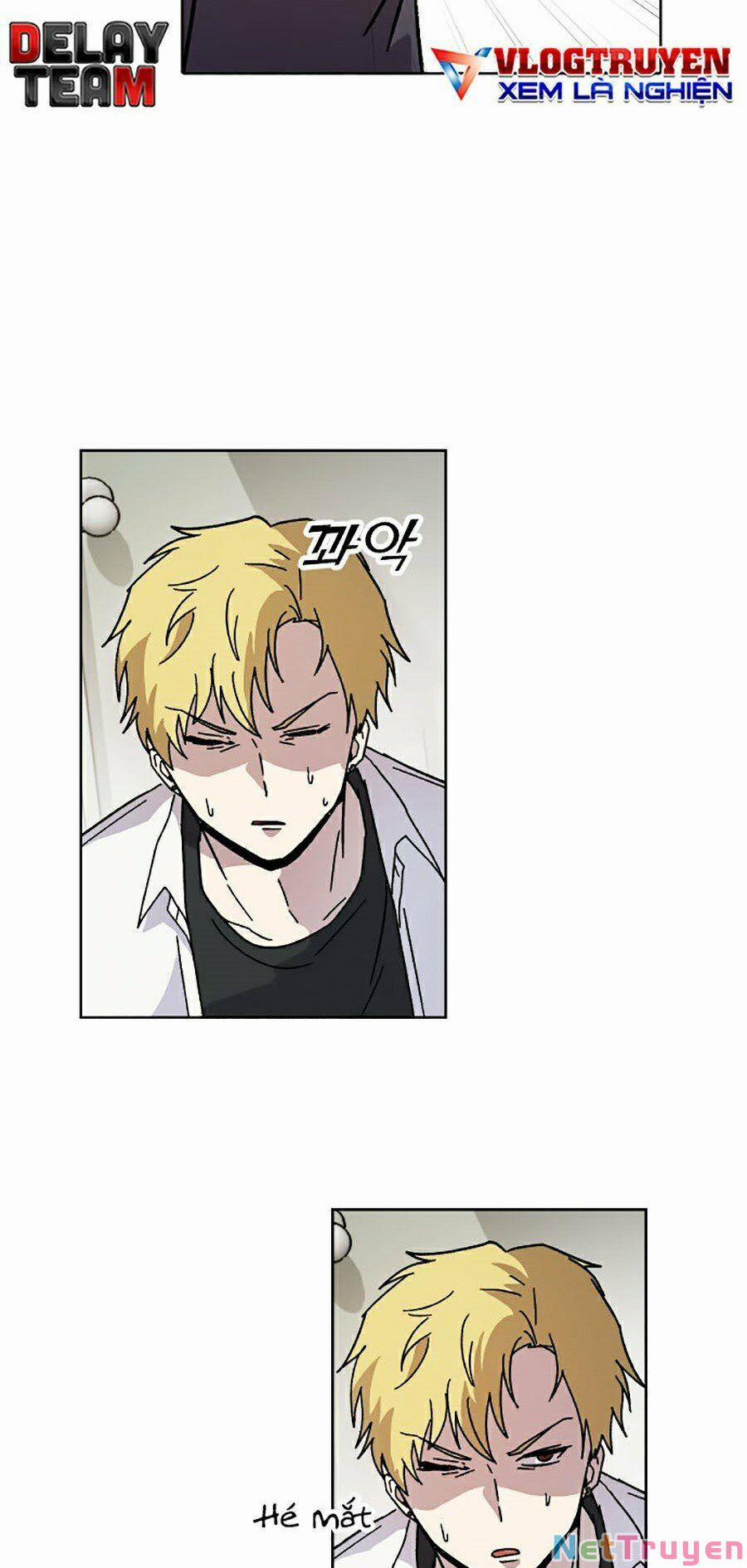 Đại Ca Bất Đắc Dĩ 4 trang 56