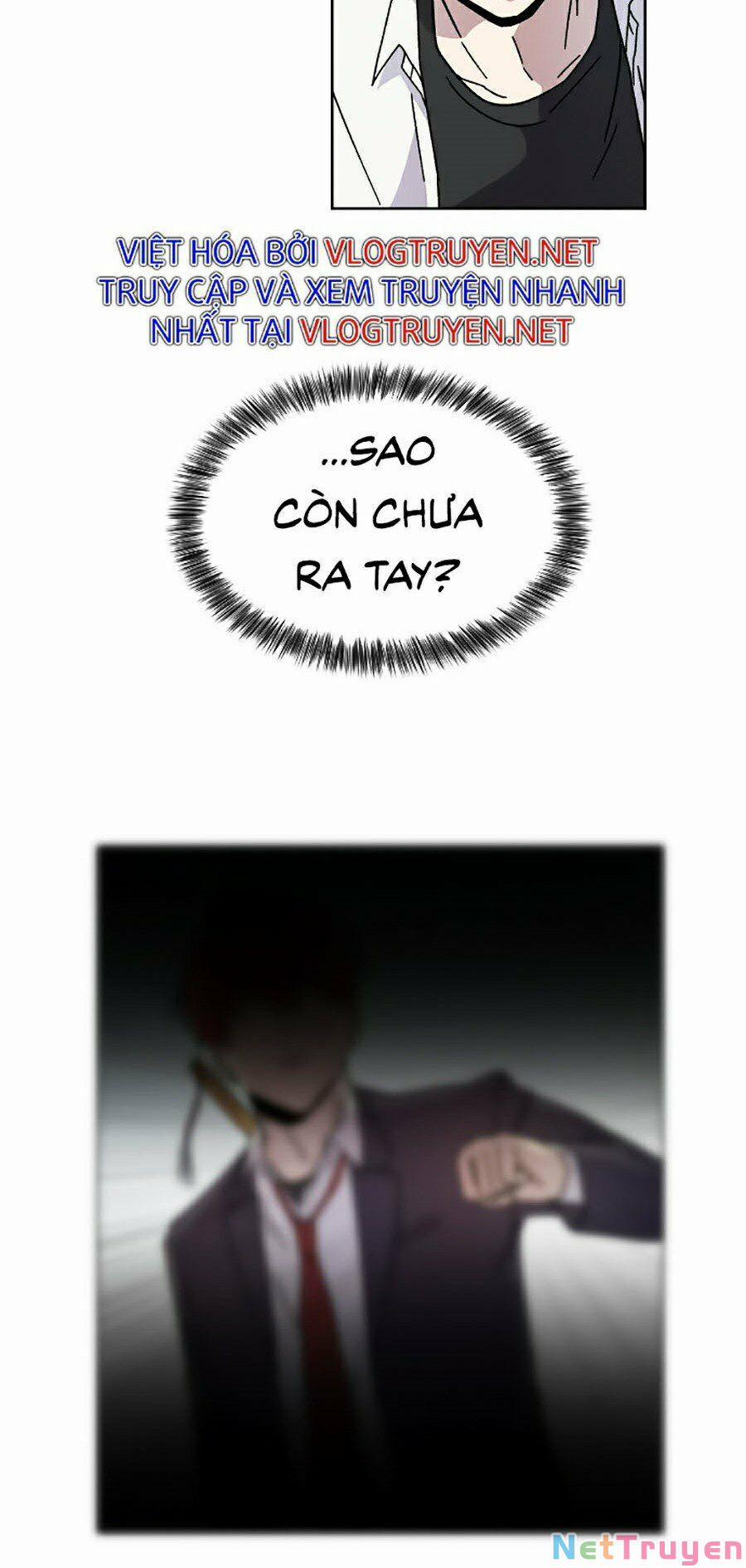 Đại Ca Bất Đắc Dĩ 4 trang 57