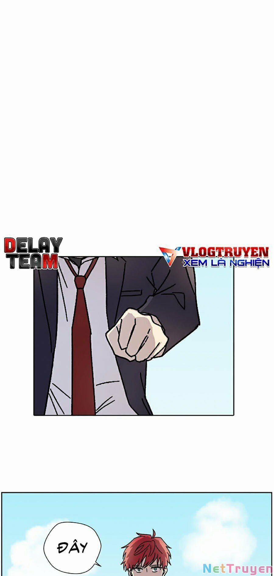 Đại Ca Bất Đắc Dĩ 4 trang 58