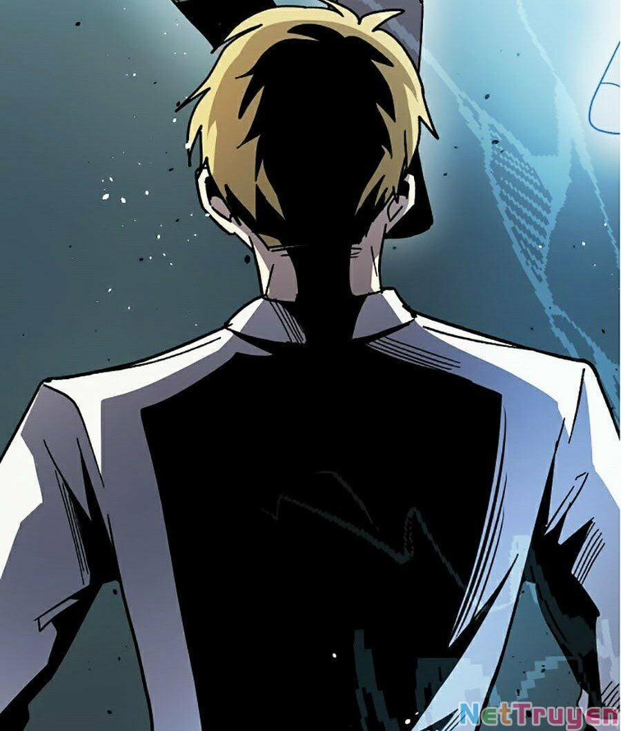 Đại Ca Bất Đắc Dĩ 4 trang 6