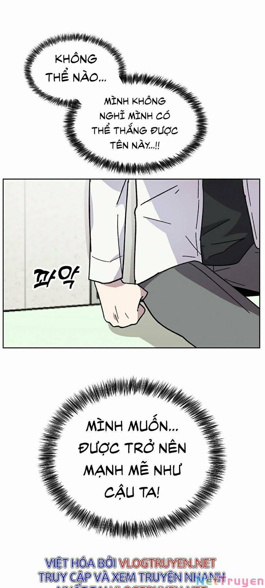 Đại Ca Bất Đắc Dĩ 4 trang 61