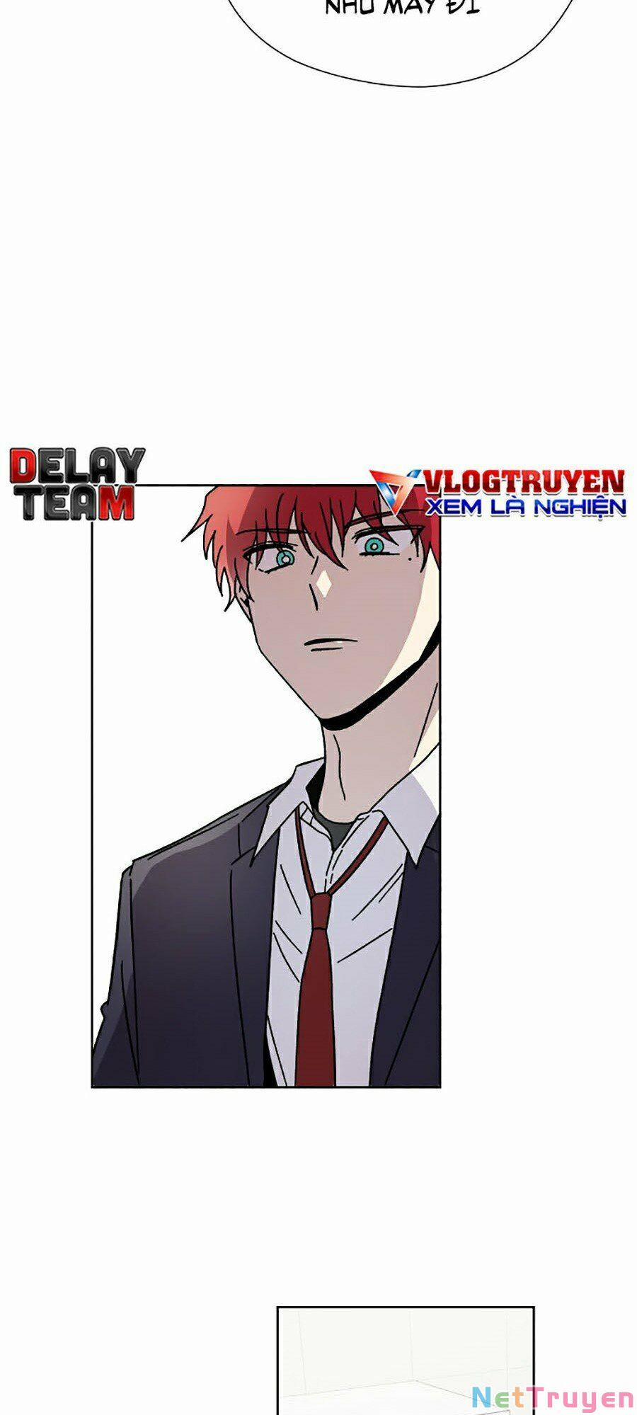 Đại Ca Bất Đắc Dĩ 4 trang 63