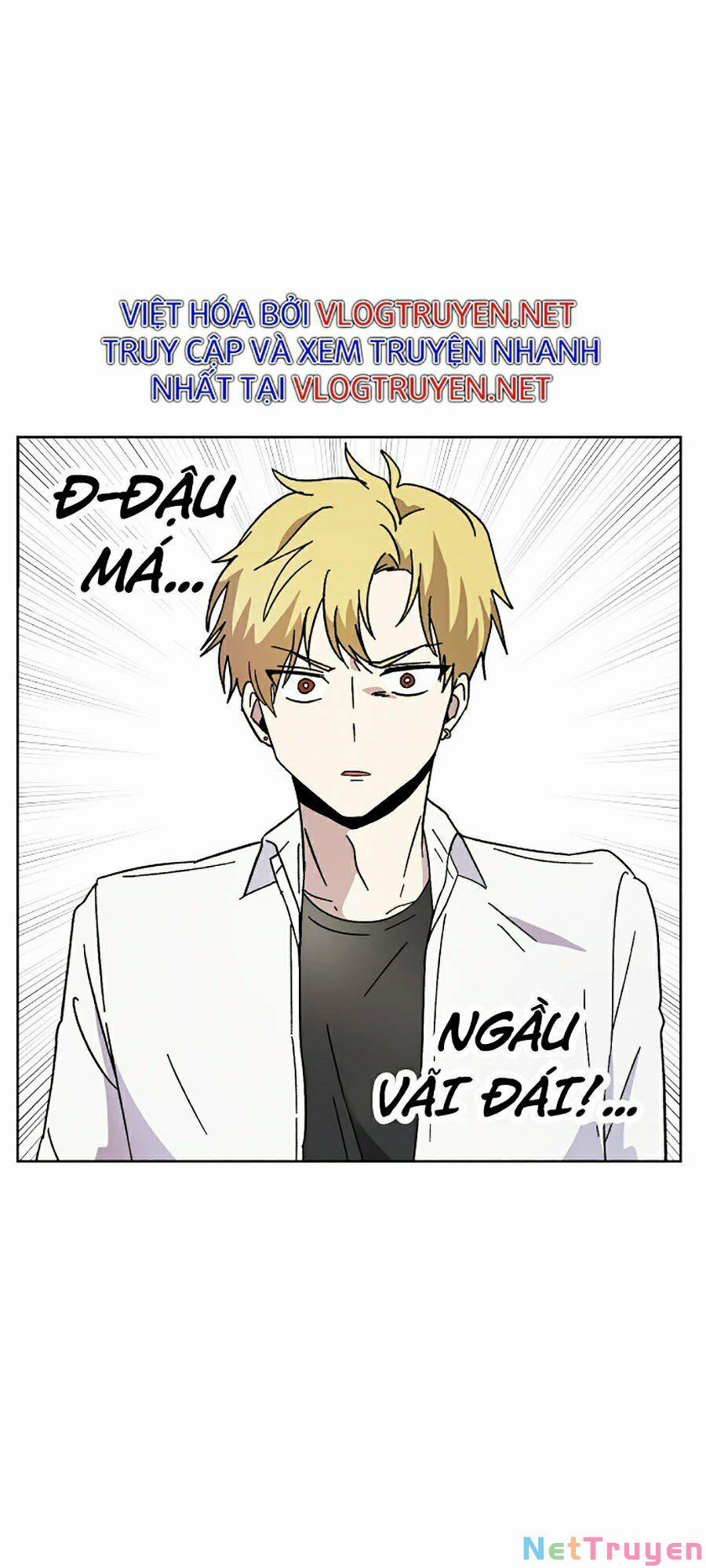 Đại Ca Bất Đắc Dĩ 4 trang 69