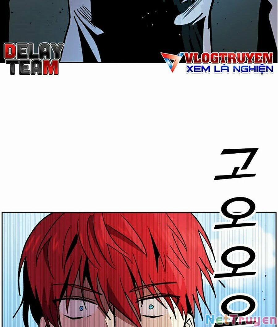 Đại Ca Bất Đắc Dĩ 4 trang 7