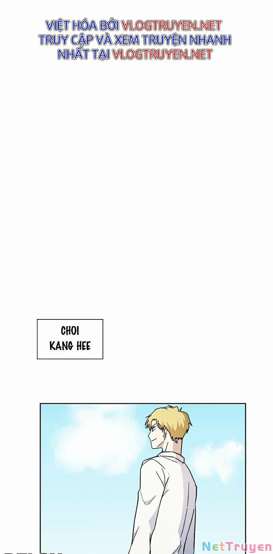 Đại Ca Bất Đắc Dĩ 4 trang 72