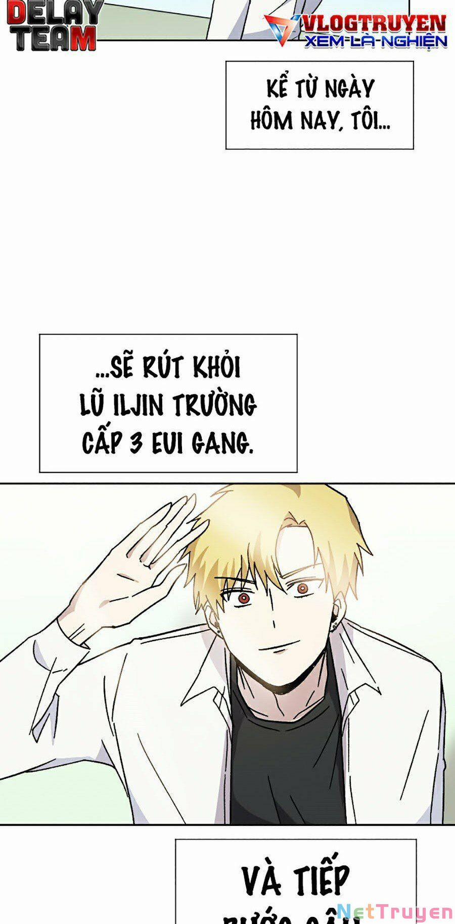 Đại Ca Bất Đắc Dĩ 4 trang 73