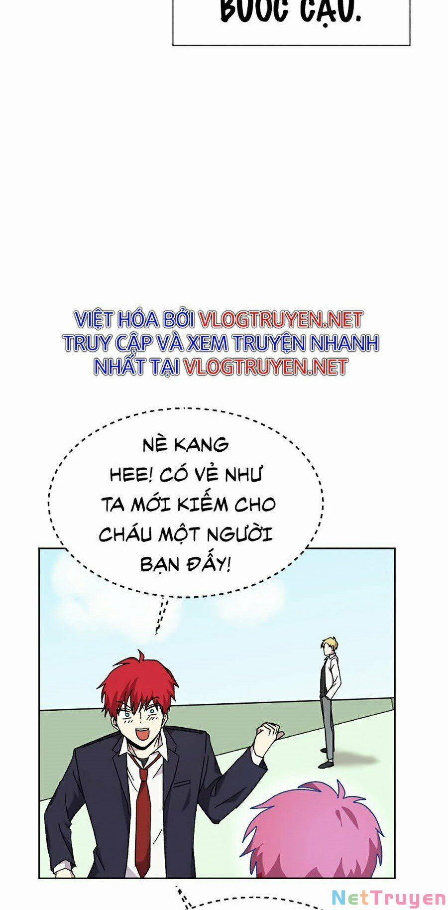 Đại Ca Bất Đắc Dĩ 4 trang 74