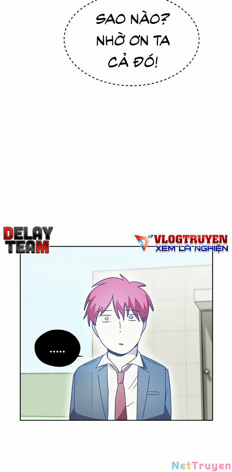 Đại Ca Bất Đắc Dĩ 4 trang 75