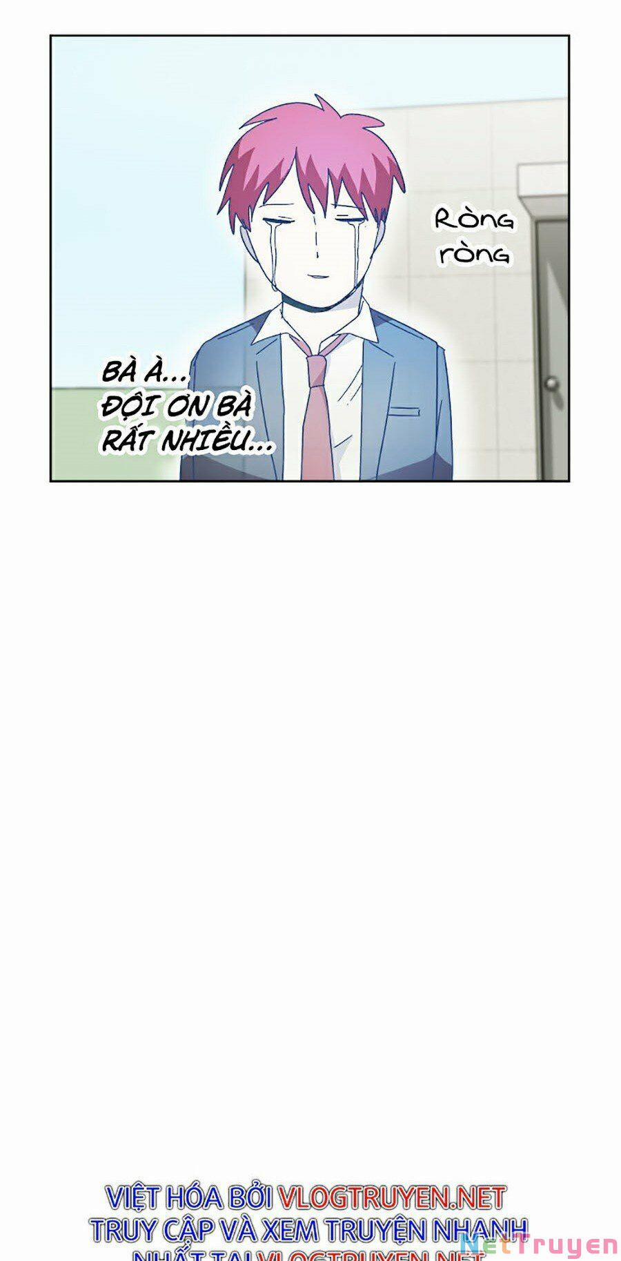 Đại Ca Bất Đắc Dĩ 4 trang 76