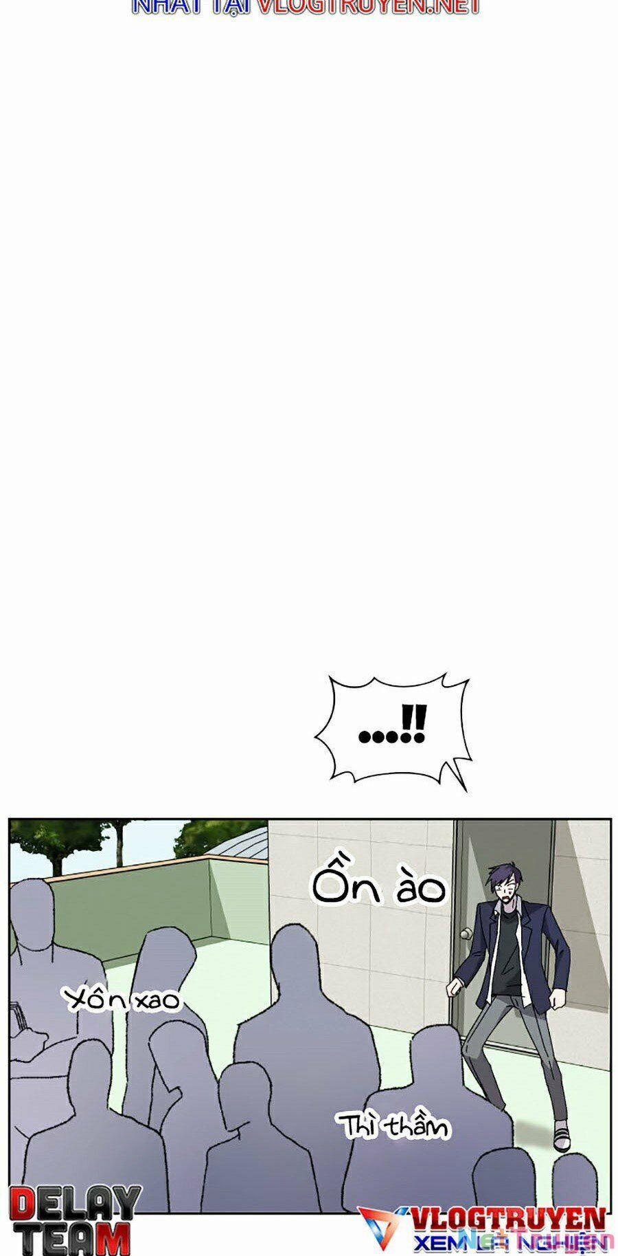 Đại Ca Bất Đắc Dĩ 4 trang 77