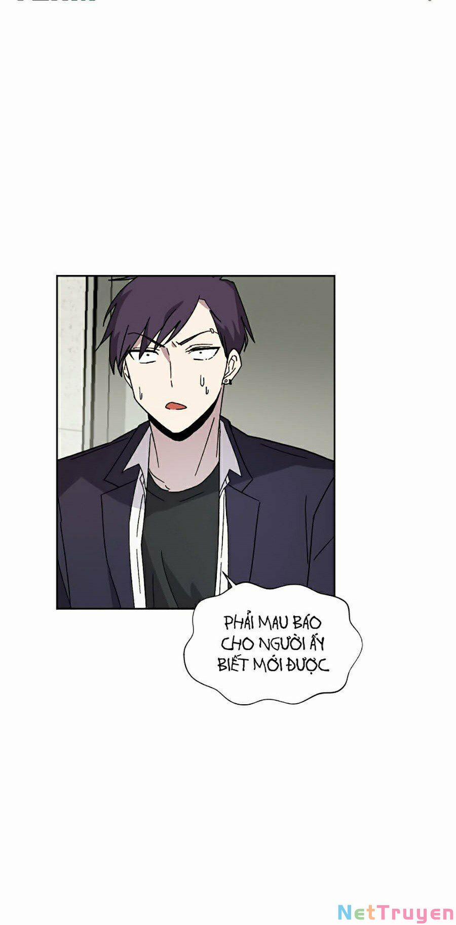 Đại Ca Bất Đắc Dĩ 4 trang 78