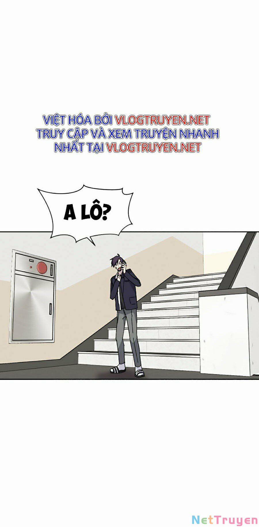 Đại Ca Bất Đắc Dĩ 4 trang 79