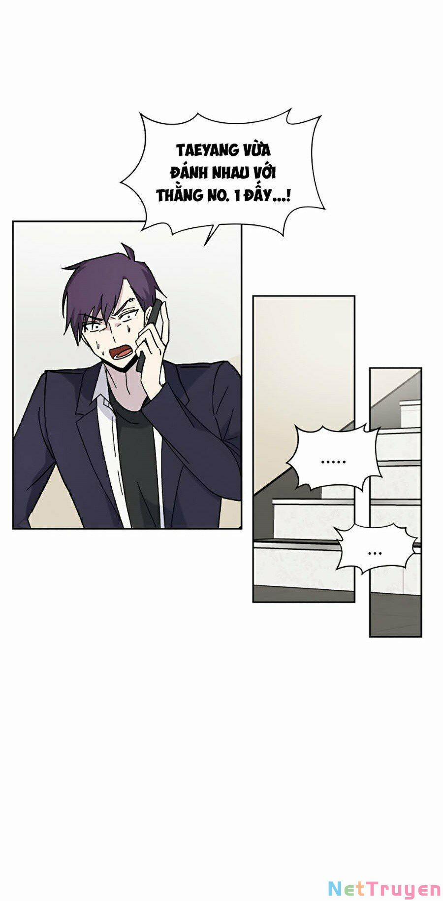 Đại Ca Bất Đắc Dĩ 4 trang 80